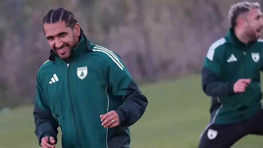 Adana Demirspor'un eski golcüsü Muğlaspor'a transfer oldu