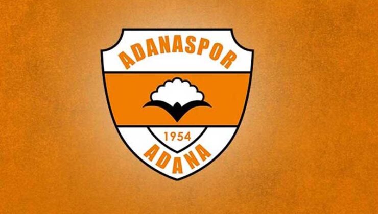 Adanaspor'un FİFA mesaisi devam ediyor!
