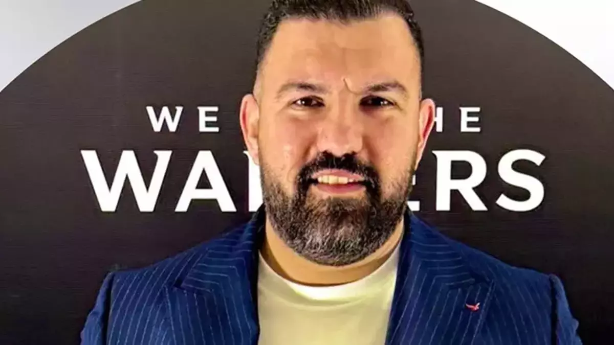 Adana Nova Basketbol takımının başkanına silahlı saldırı