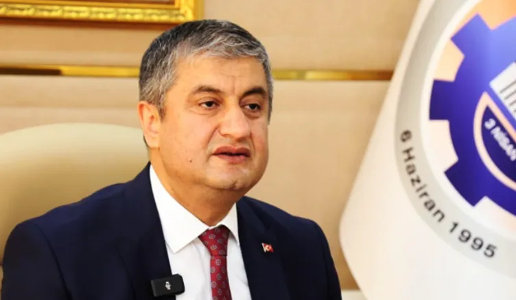 Yeni Adana Valisi, Adana'yı yakından tanıyor!