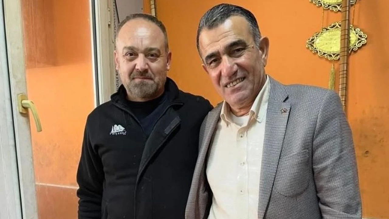 Oda seçimlerinde kritik hamle: Bekir Şahin adaylıktan çekildi