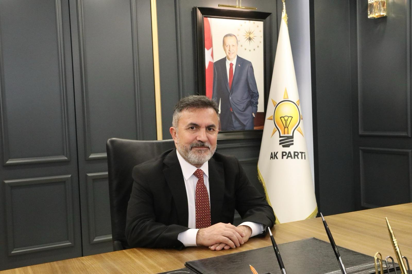 Basın, Millet İradesinin En Güçlü Temsilcilerinden Biridir