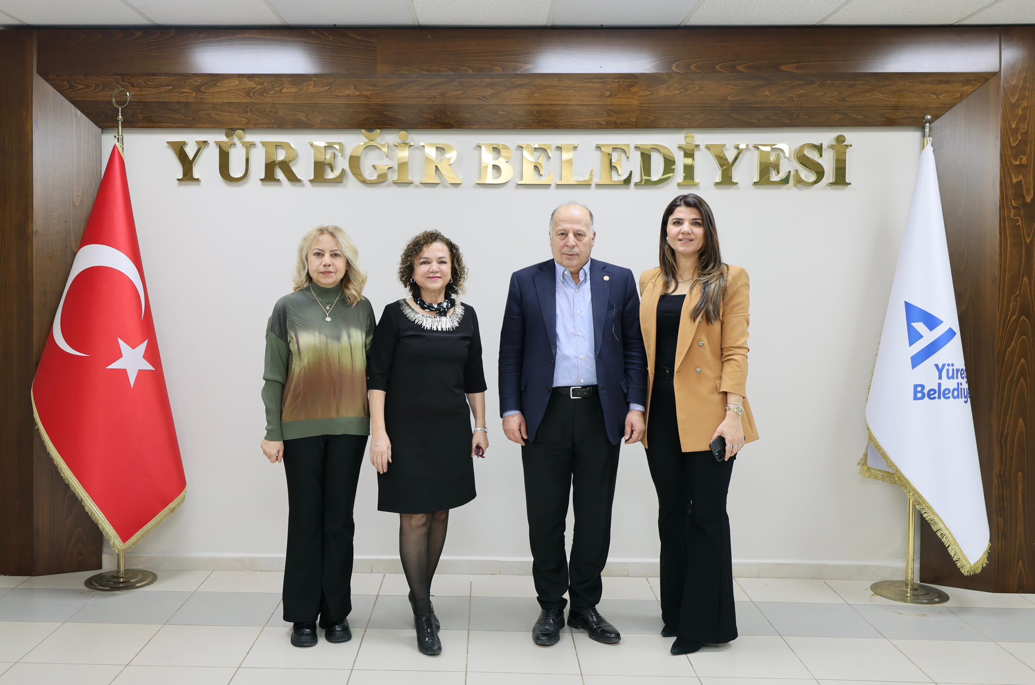 Demirçalı’dan sanayide kadın emeğine destek mesajı