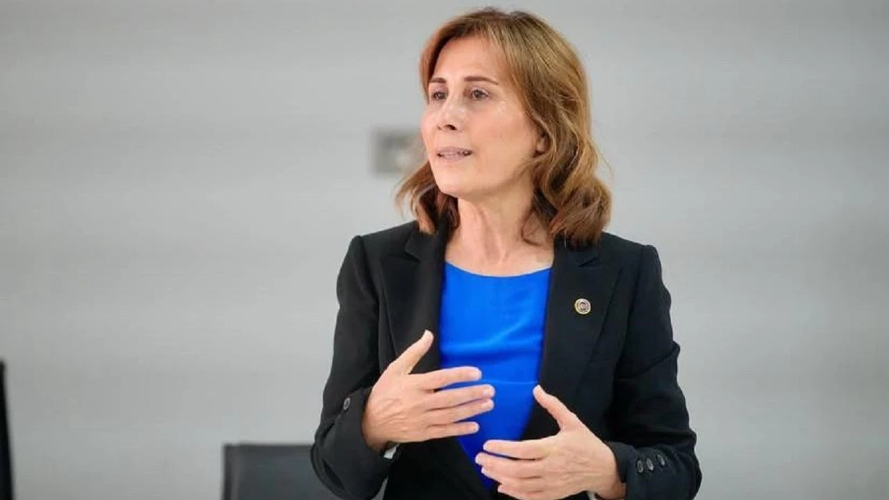 Oya Tekin; Şu sıralar “Silivri Kadınlar Koğuşu” hastalıktan kırılıyor…!