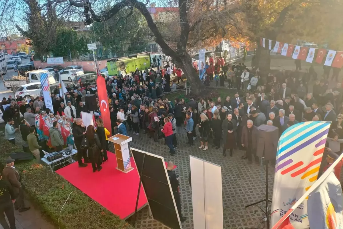 Adana’nın kurtuluşunda iz bırakan Şeyh Cemil unutulmadı