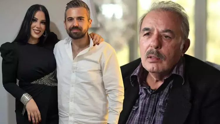 Ferdi Tayfur’un kızı Tuğçe Tayfur ve eşi hakkında dolandırıcılık iddiası
