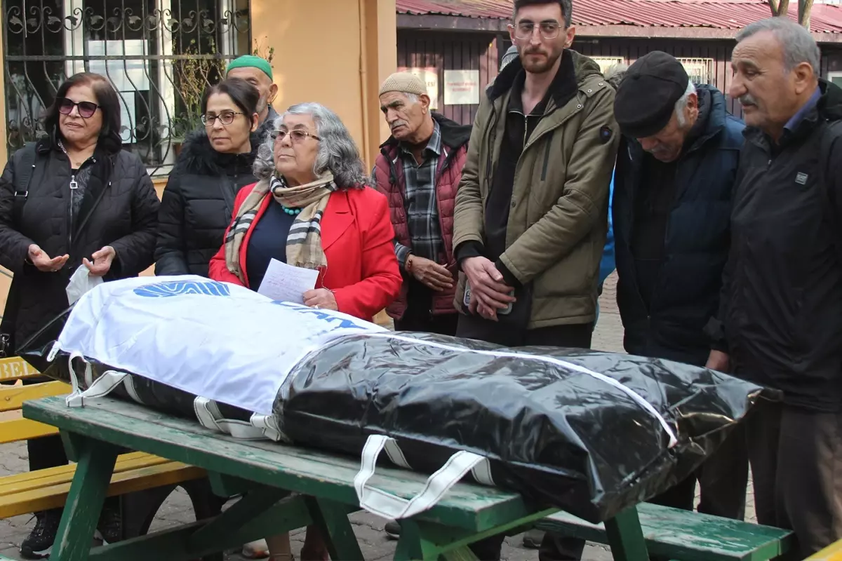 CHP Seyhan İlçe Başkanlığı'ndan Pınar Mahallesi muhtarına tepki