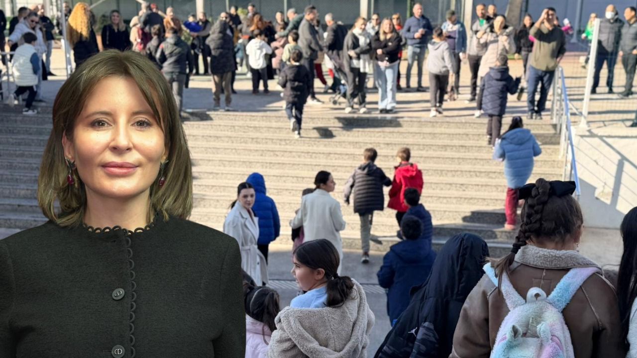 Adana yeni liderlerini seçiyor