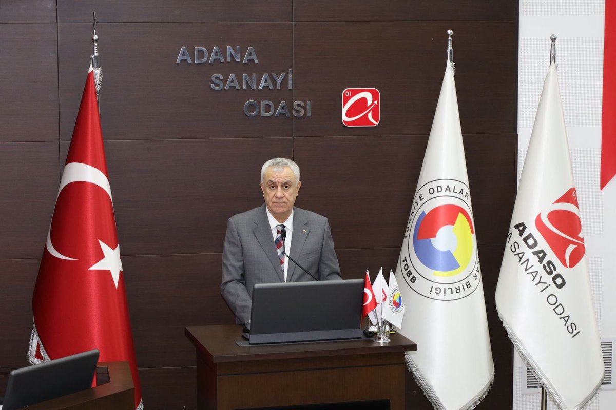 Zeki Kıvanç: Adana, Türkiye’nin ikinci Marmarası olma yolunda