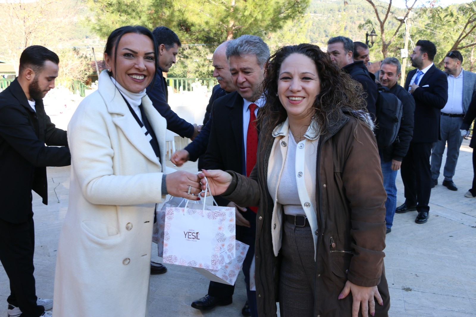 Başkan Atlı: “Kozan’ın sorunlarını ortak akılla çözeceğiz”