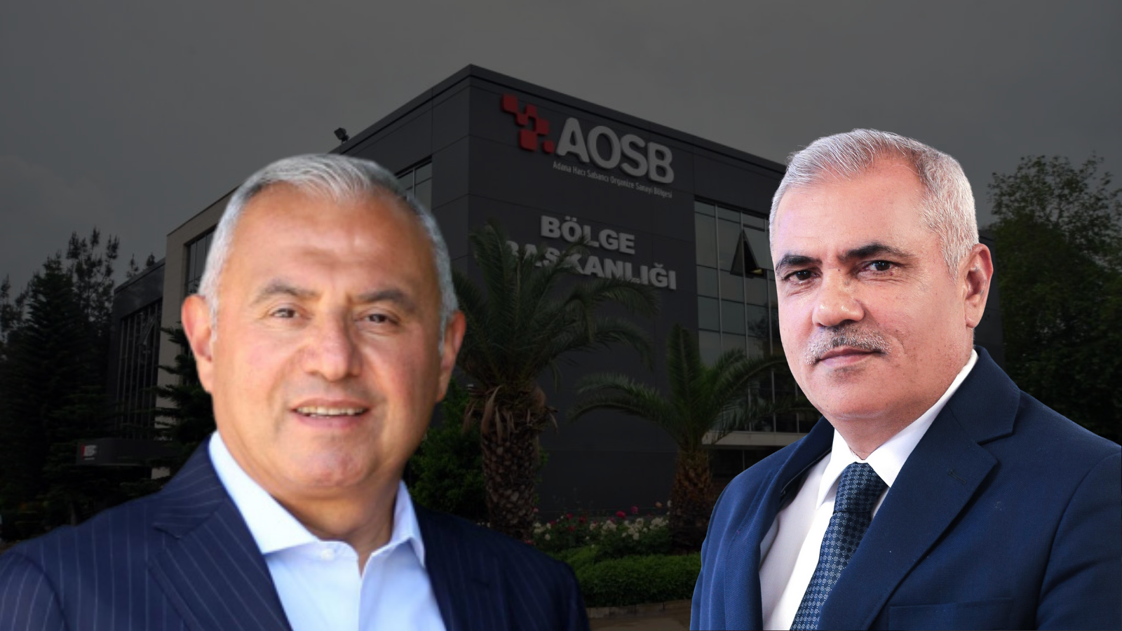 Adana AOSB’de seçim günü belli oldu