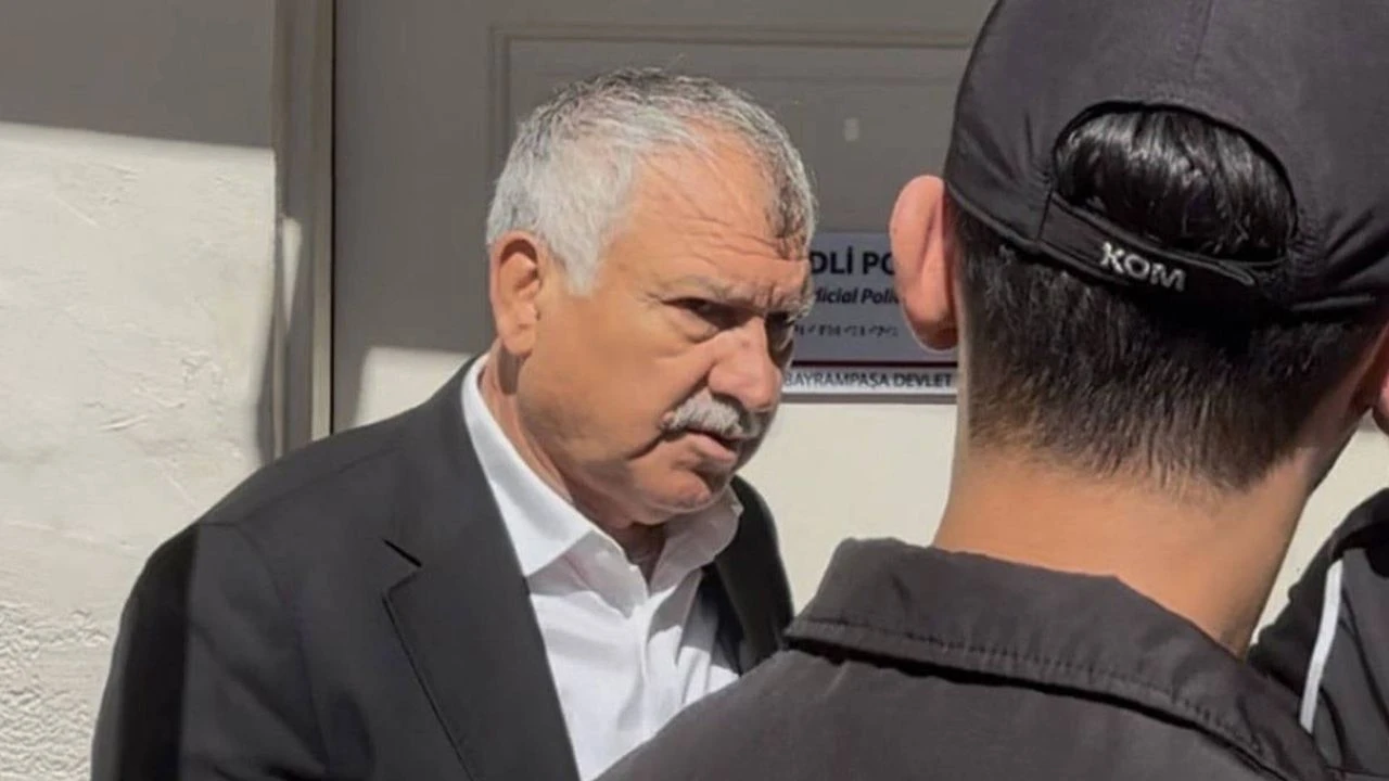 Zeydan Karalar için cenaze izni başvurusu