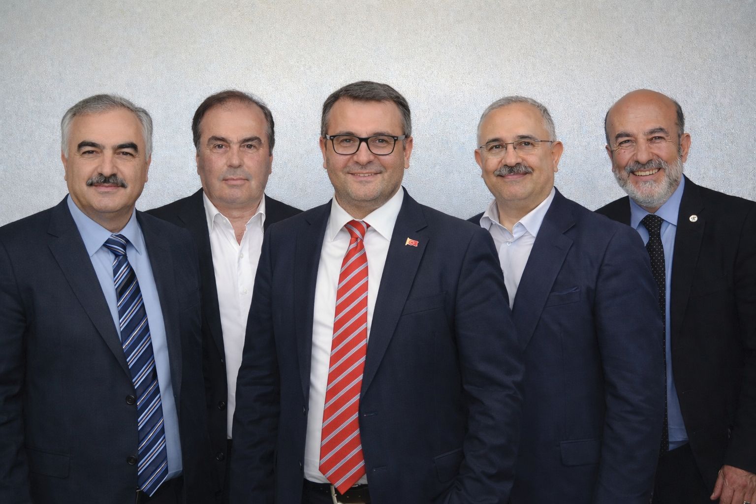 Adana Vakfı’nda yeni dönem başladı