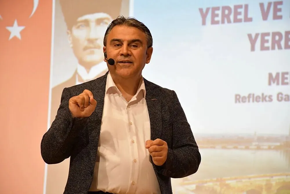 Uluğtürkan: Tarsus ve Dörtyol, Adana’ya bağlanmadan olmaz