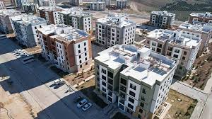 Adana TOKİ konutlarında anahtar teslim takvimi açıklandı