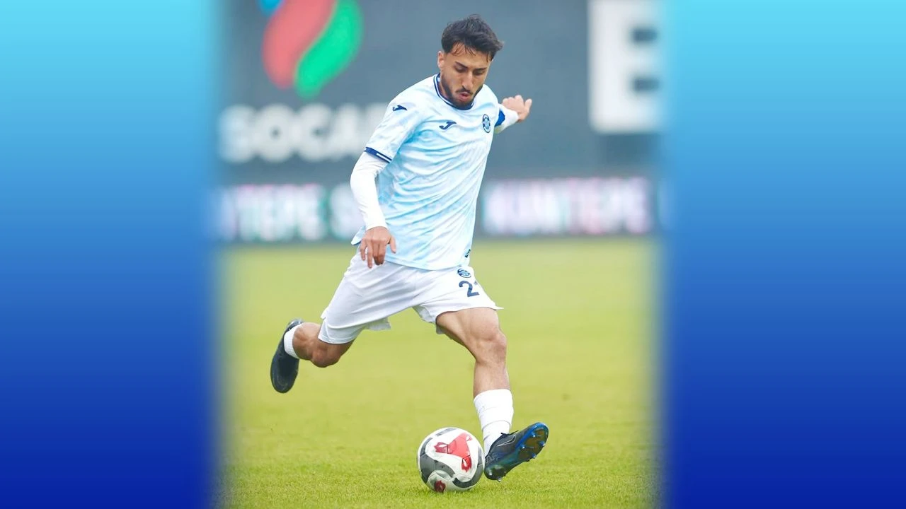 Adana Demirspor’dan 3. Lige Transfer