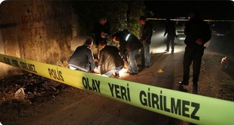 Adana'da boşanma aşamasındaki baba cinnet geçirdi: 2 çocuğunu öldürüp kendi yaşamına son verdi