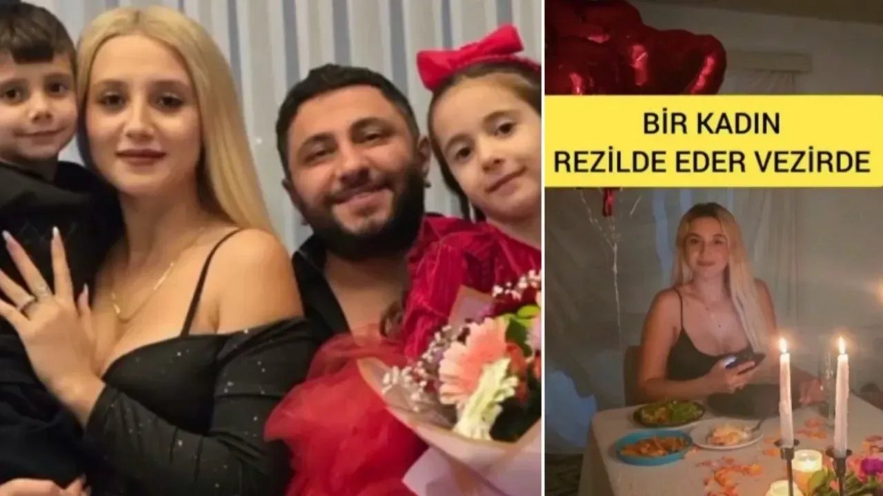Adana'da yaşanan aile vahşetinde yeni gelişmeler ortaya çıktı! Son paylaşım her şeyi anlatmış!