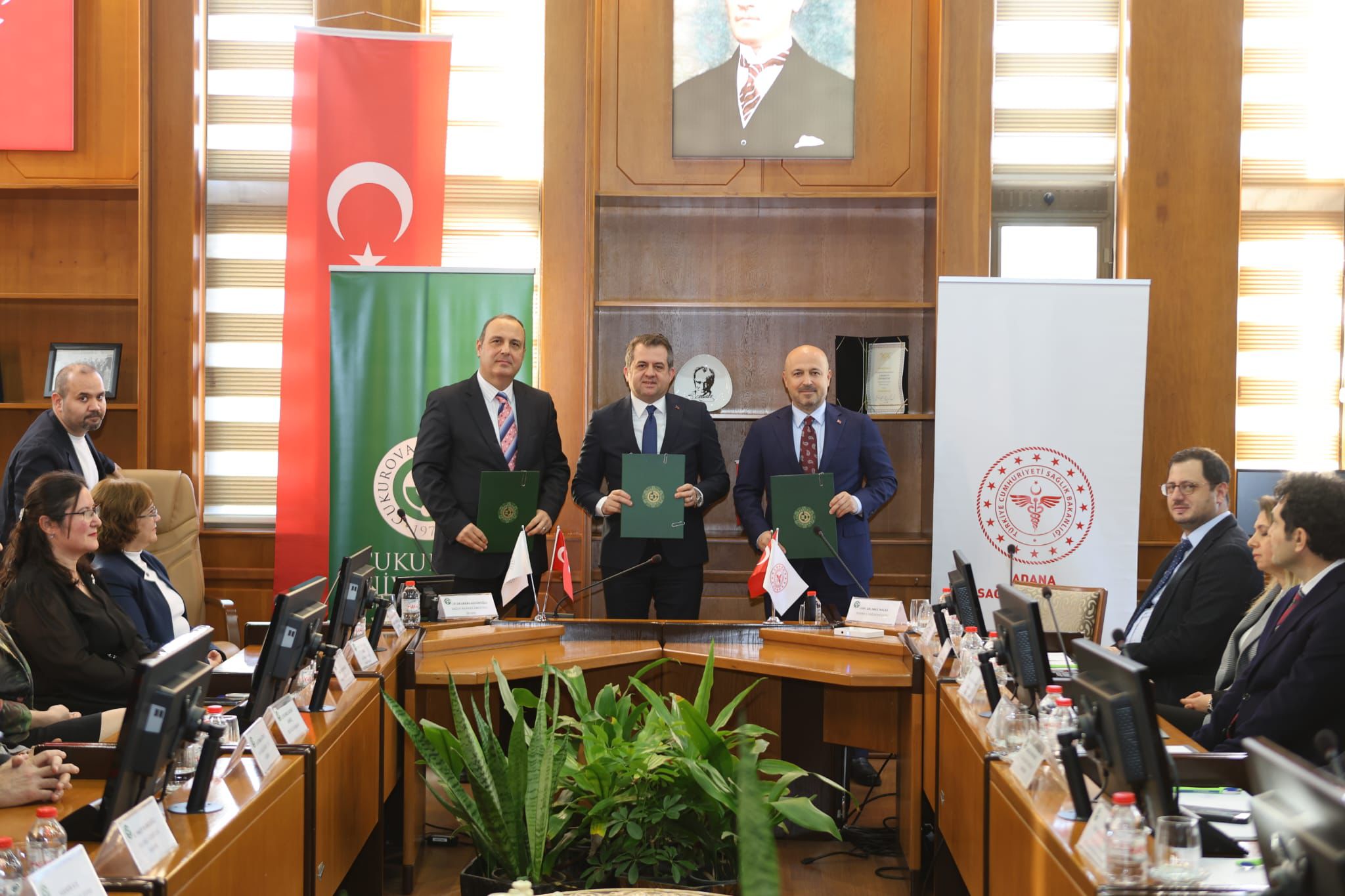 Nacar ve Beriş’ten önemli işbirliği