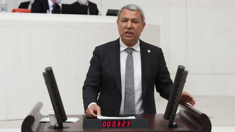 Orhan Sümer: Emeklilik hayatta kalma mücadelesine dönüştü