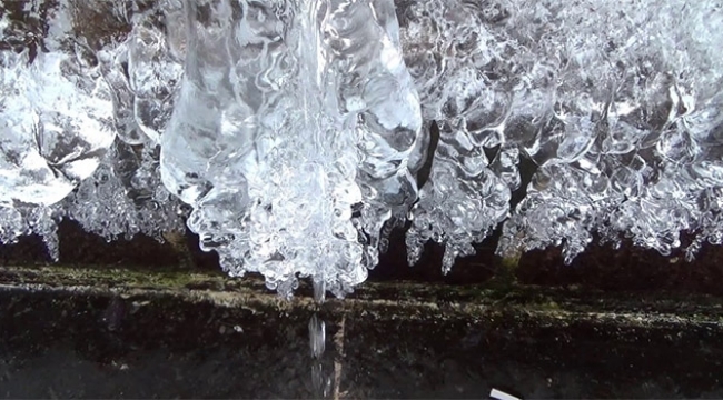 Adana’da dondurucu soğuklar geliyor