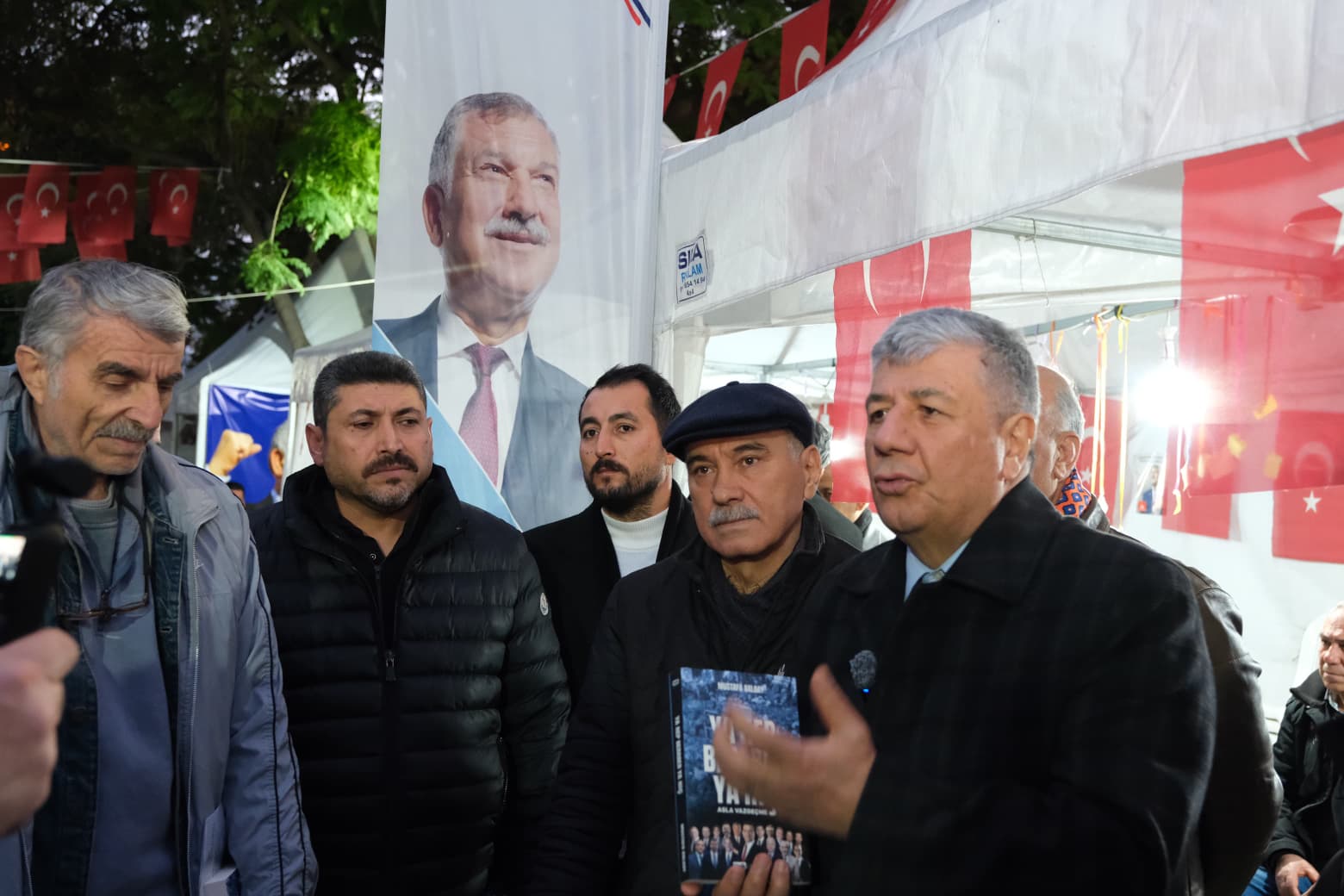 Mustafa Balbay: “Yargılamalar, acil, adil ve tutuksuz yapılmalı”