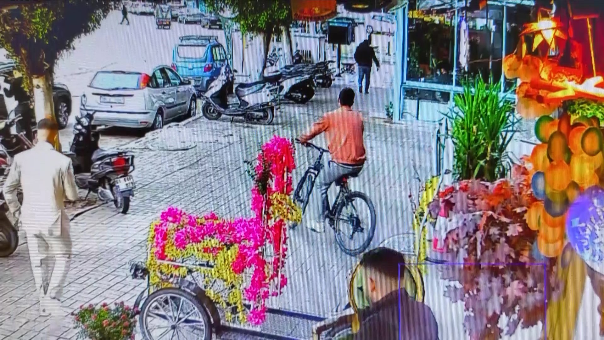 4 bisiklet çalan şüpheli tutuklandı: "Bisikletlere ilgim var, dayanamayıp çalıyorum"