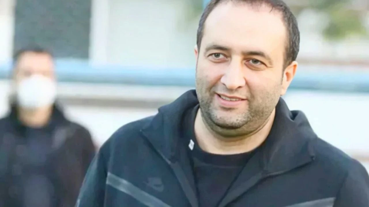 Yasadışı bahis operasyonu. Adanademirspor eski yöneticisi Cihan Şanlı ve 2 kişi gözaltına alındı