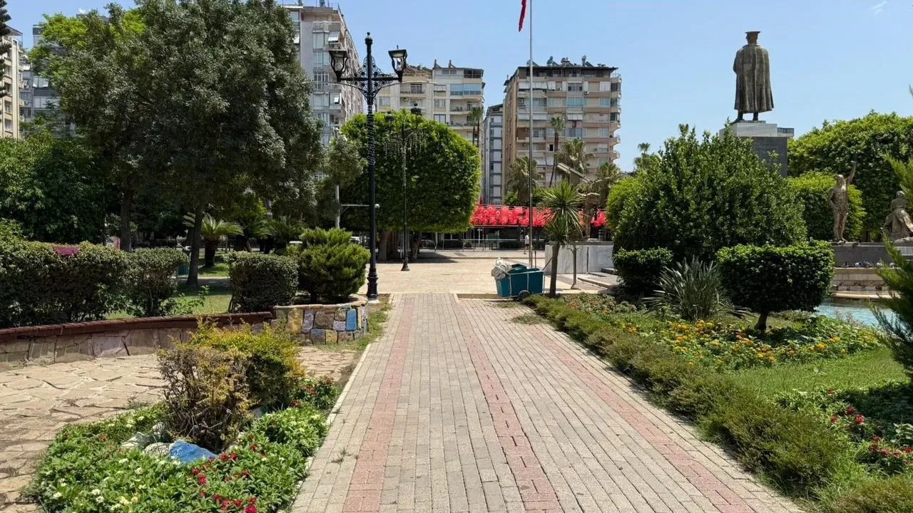 Adanalının yüzünü güldüren haber: Tam 52 yıl sonra...