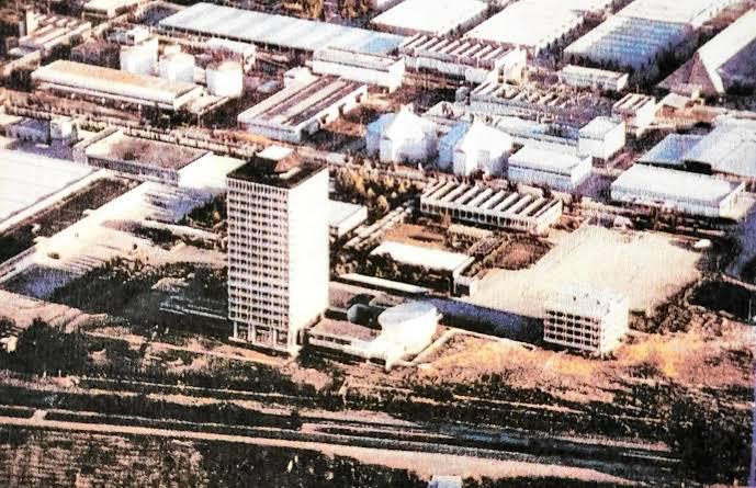 Adana’nın sembol binalarından biriydi! Açık cezaevi, yıkım için ilana çıktı..!