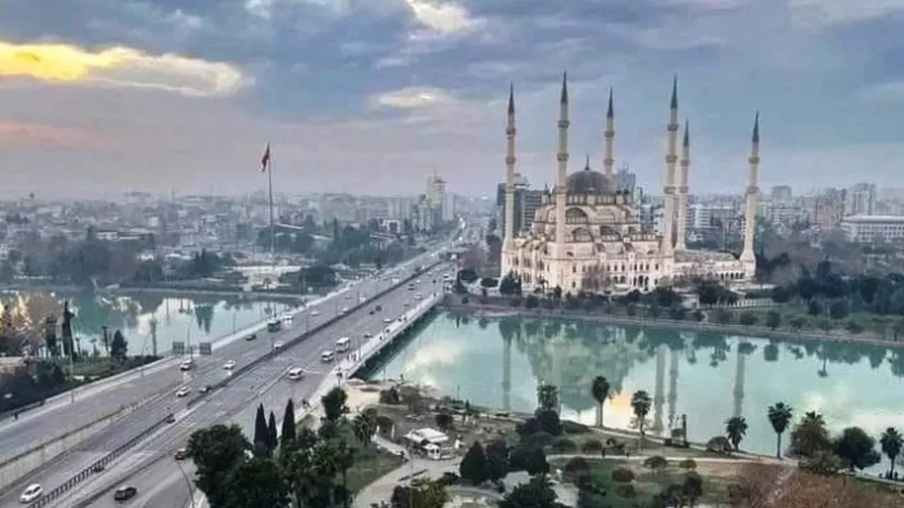 Adana’da beklenen müjde: Yarım asır sonra ilk kez
