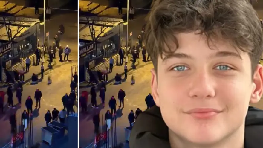 İstanbul’daki cinayet davasından dolayı Adana’da gözaltına alınan iki kişiden bir kişi tutuklandı.