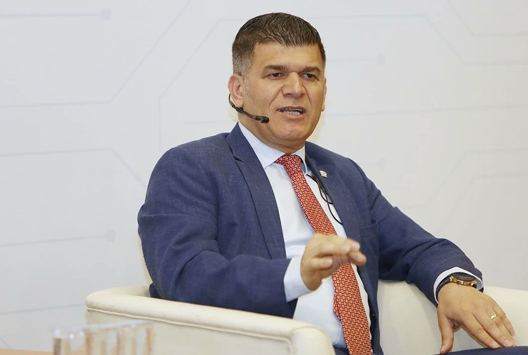 Bursa’daki Görevinden İstifa Etti