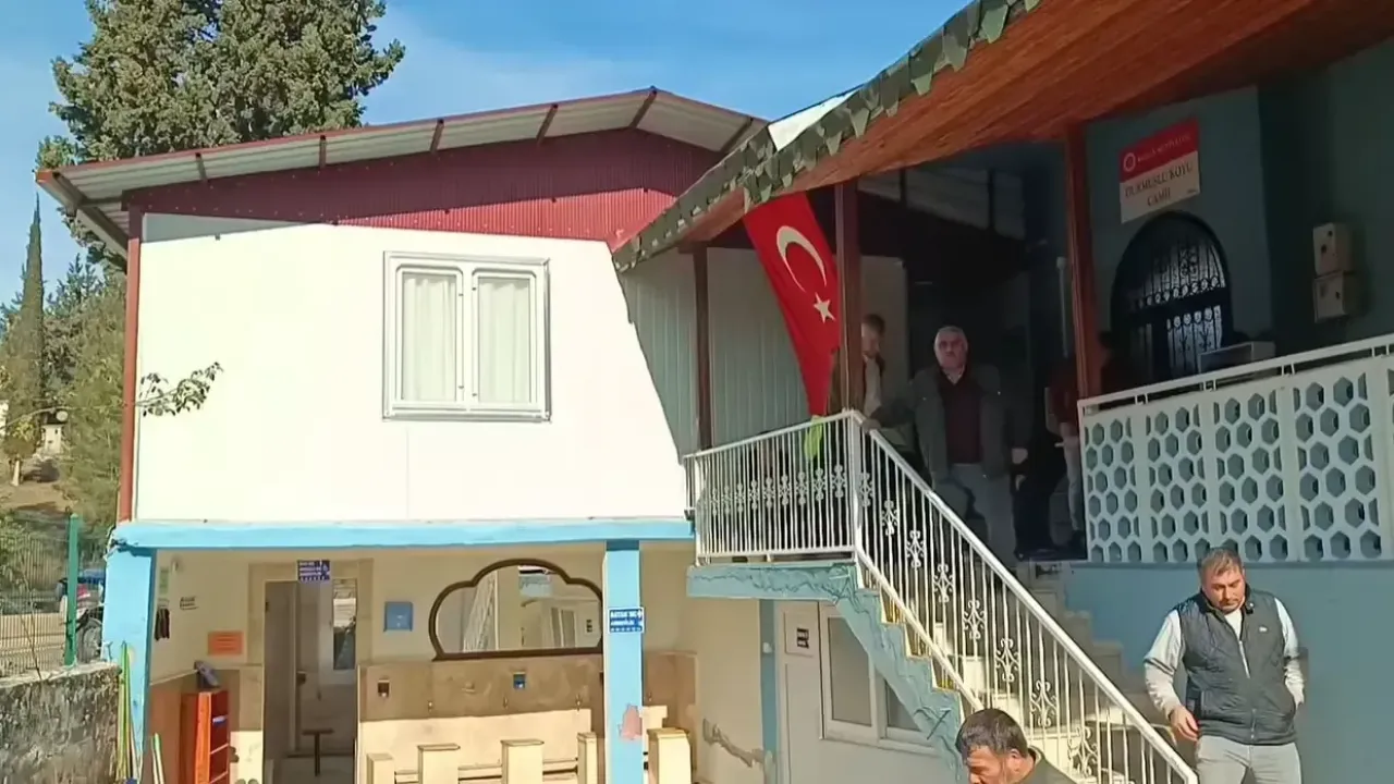 Adana’nın Kozan ilçesinde cenaze geleneğine toplumsal hassasiyet düzenlemesi