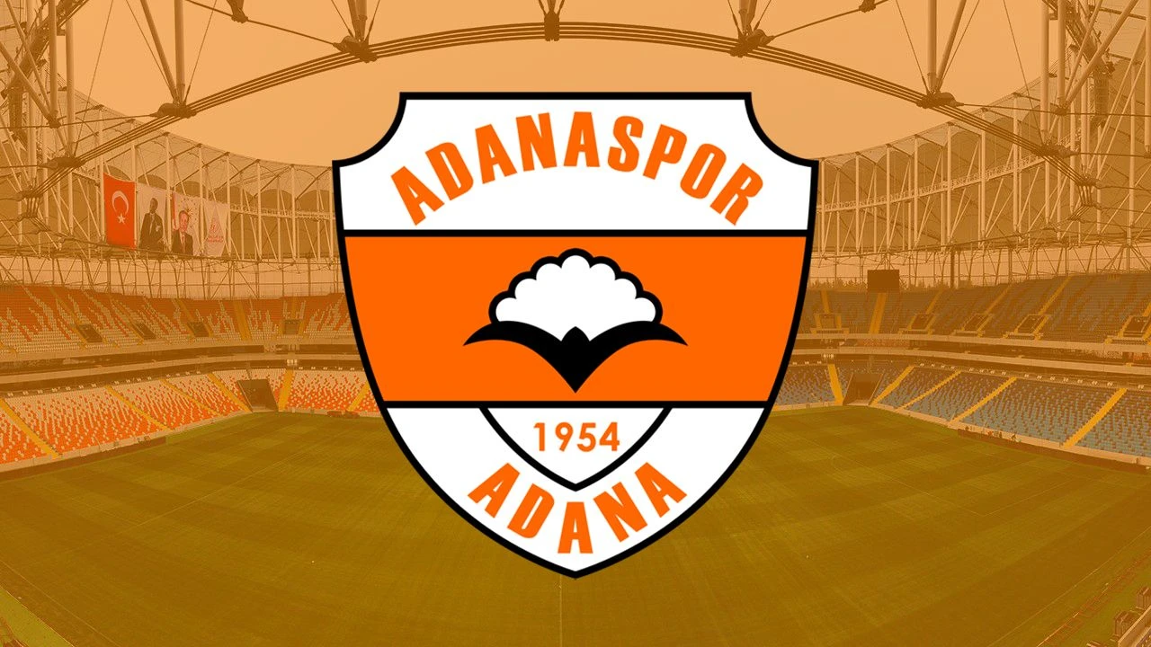 Adanaspor bir kez daha PFDK’ya sevk edildi