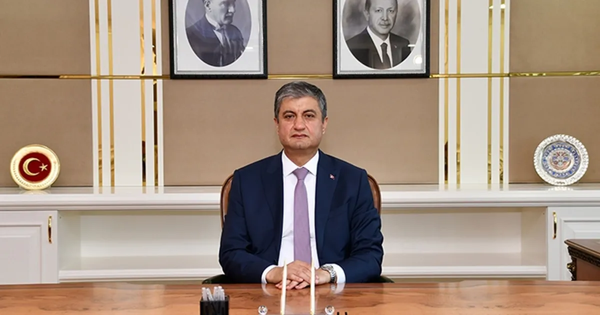 Vali Mustafa Yavuz “ Kaçak yapılarla ilgili yapılan çalışmayı sürdüreceğiz”