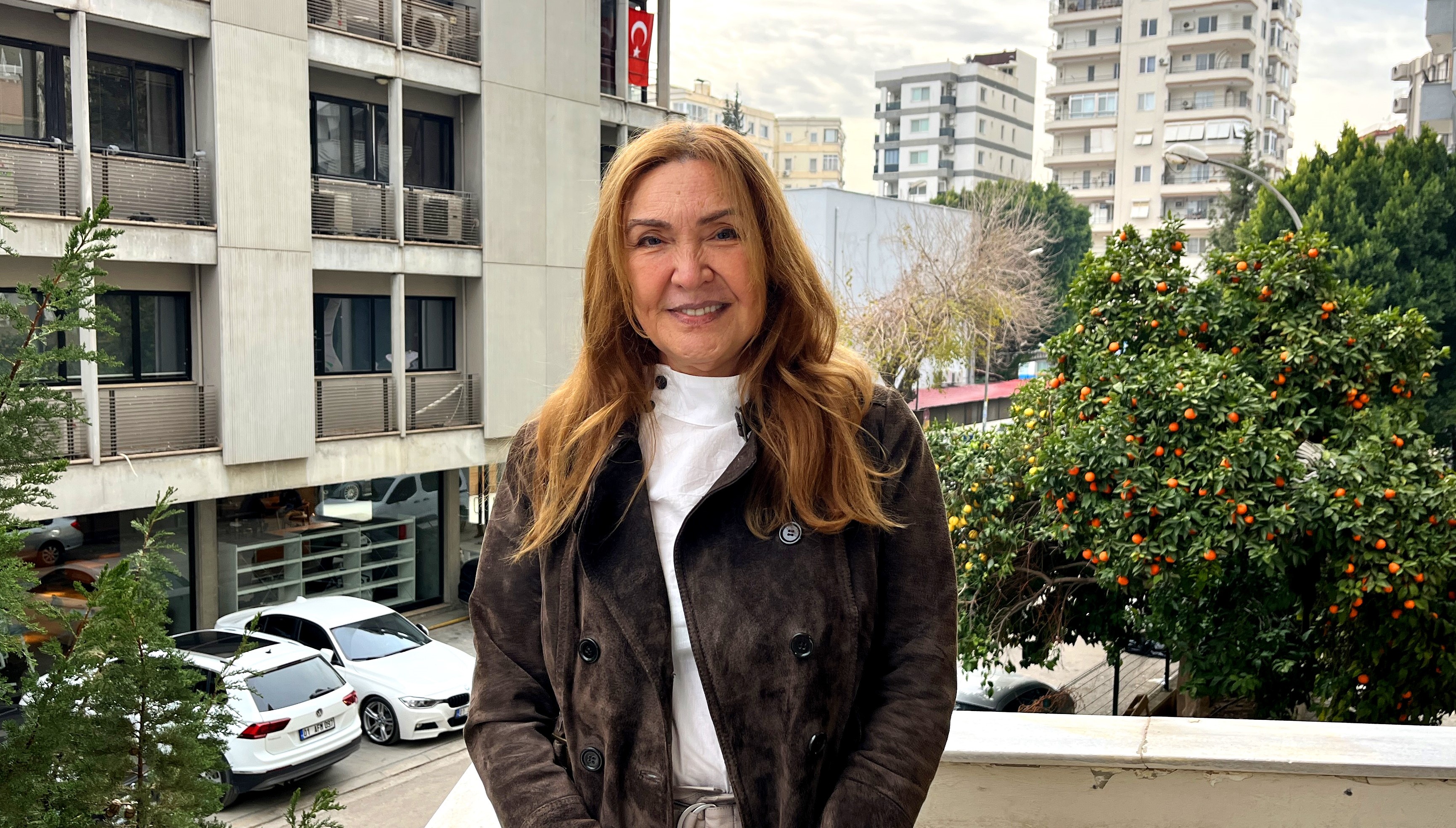 Türk sağlık sistemindeki hukuksal reformlar Amerika’ya örnek olacak