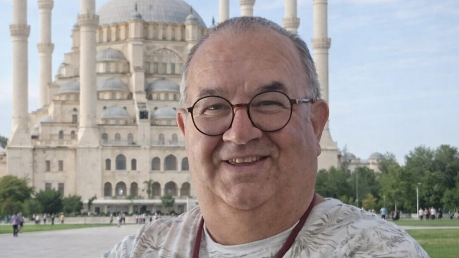 Edebiyat Kenti Adana’dan Kelimelere Yolculuk Başlıyor