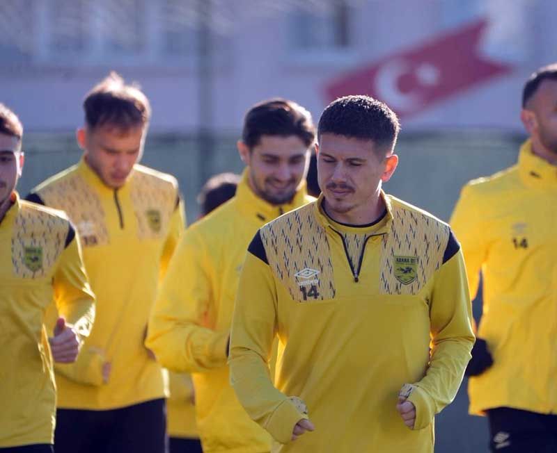 Adana 01 FK’dan kritik maç öncesi kenetlenme çağrısı