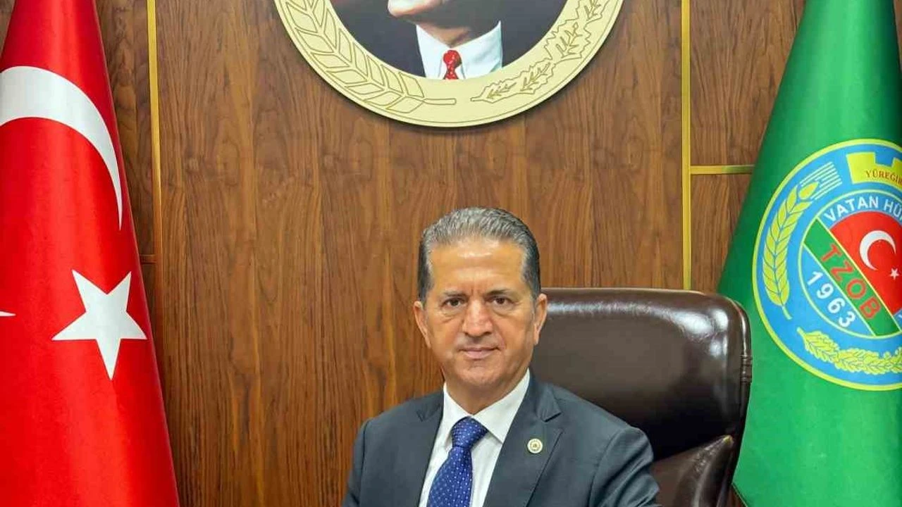 SGK borcu olan çiftçiye kredi yok: Doğan’dan tepki