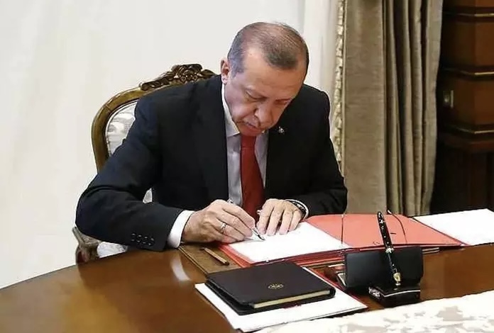 İki ilin emniyet müdürü görevden alındı