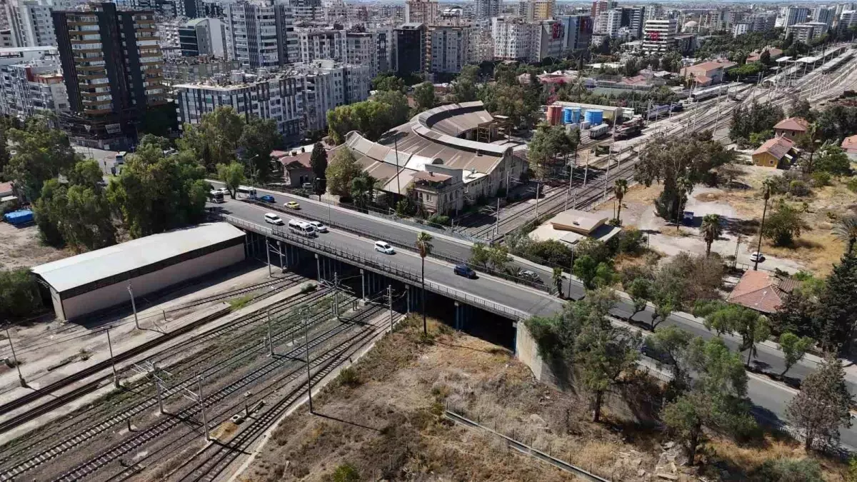 Kasım Gülek Köpüsü kapanıyor! Trafik 11 ay boyunca yeniden şekillenecek