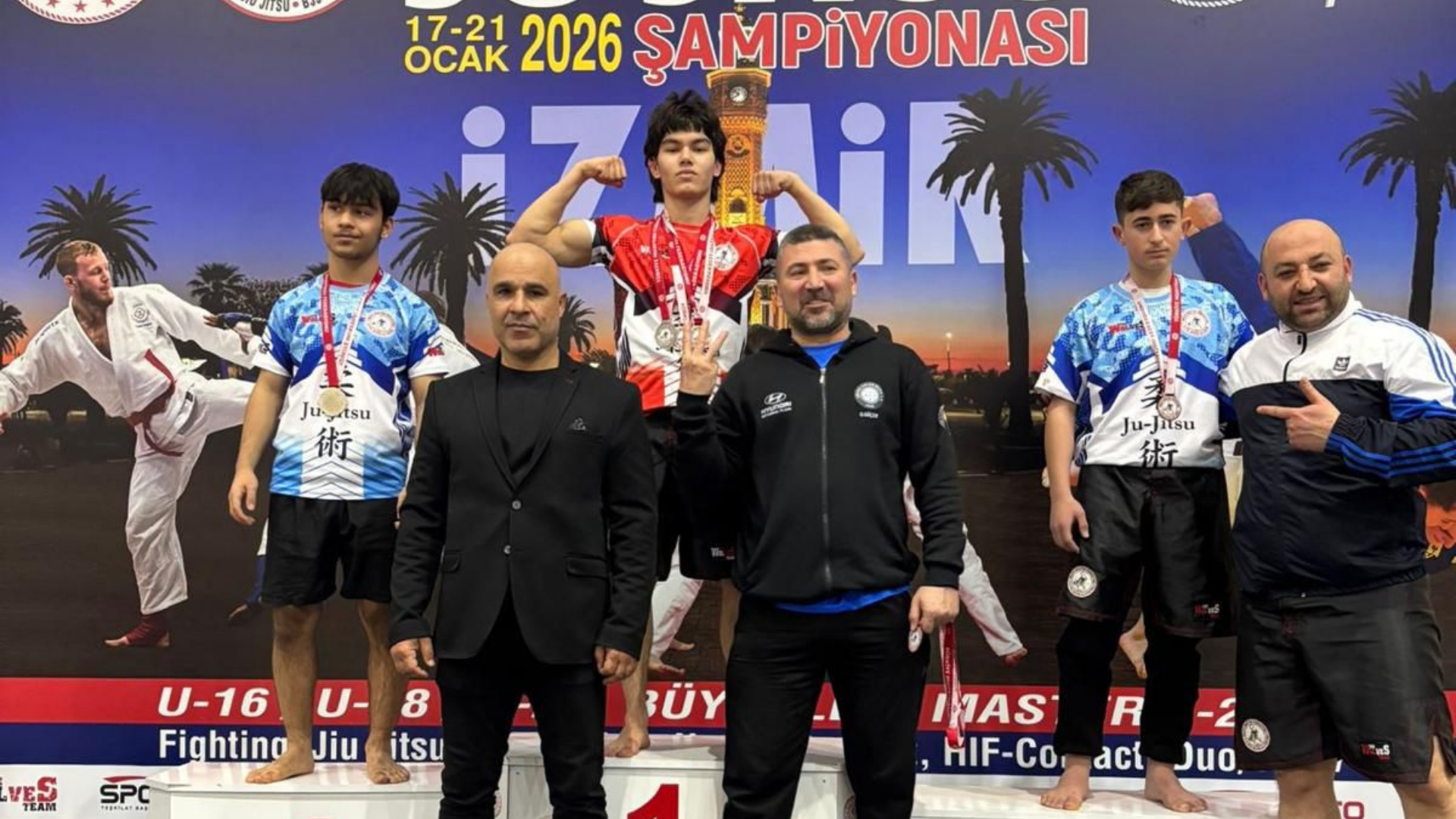 Piri Reis Anadolu Lisesi öğrencisinden Türkiye şampiyonluğu