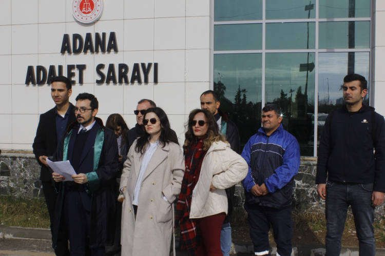 Adana’da özel eğitim kurumuna suç duyurusu: Öğretmenlerin maaş ve sigortası ödenmedi iddiası