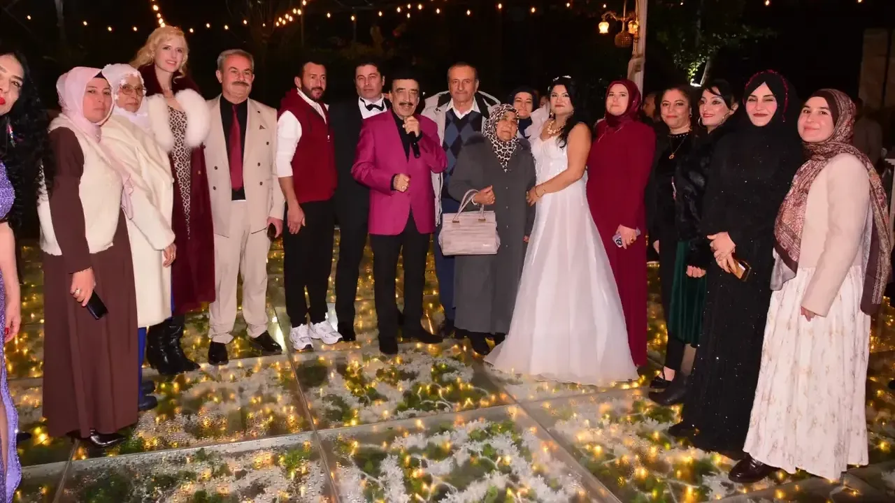 Adana’da çekilen filmde set aşkı gerçeğe dönüştü