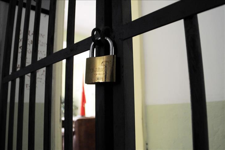 Çukurova’da uyuşturucu ticareti davasında sanığa 22 yıl 6 ay hapis