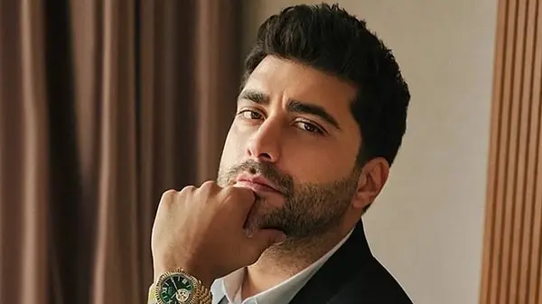 Uyuşturucu testi pozitif çıkan Doğukan Güngör, Kızılcık Şerbeti kadrosundan çıkarıldı