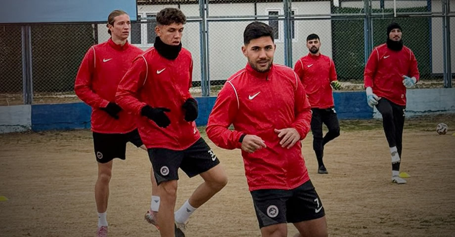 Kahramanmaraş İstiklalspor’dan Adana Demirspor ve Adanaspor’a teşekkür