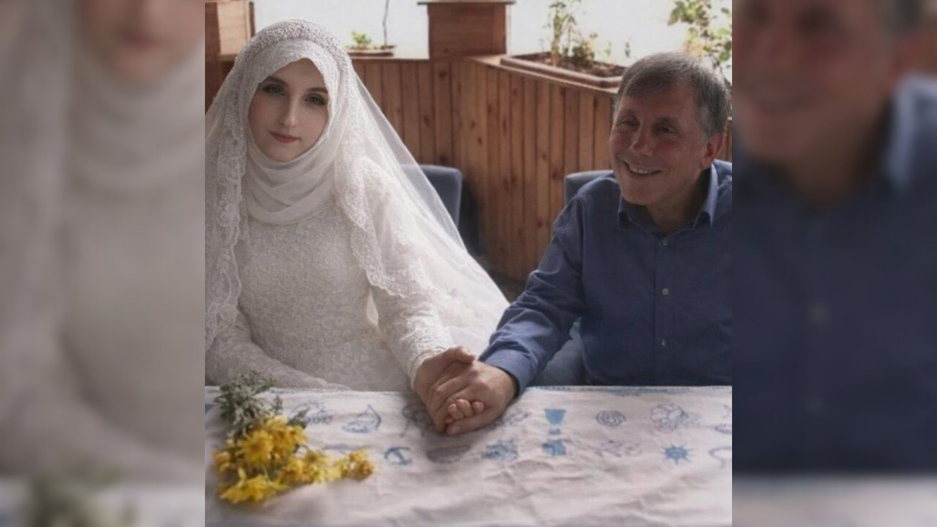 İzmitli görme engelli öğretmen çifte Adana’da otobüs çarptı: 4 aylık hamile kadın ve eşi yoğun bakımda