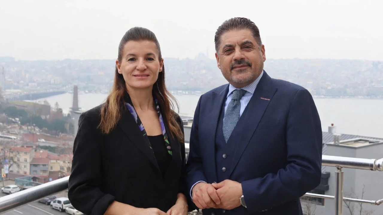 TÜRKONFED Başkanı Süleyman Sönmez ''Finansal olarak artık tükendik''